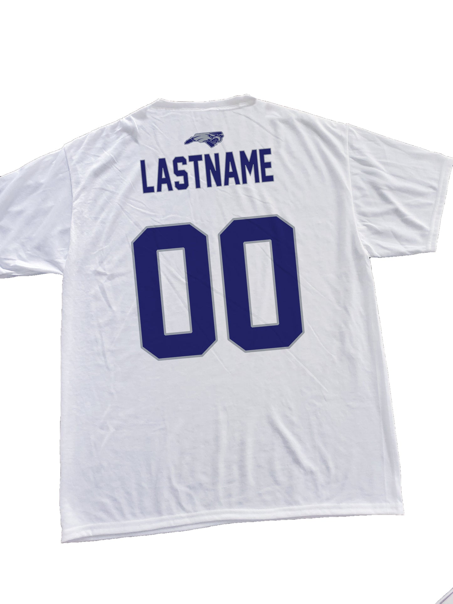 EFHS Spirit wear, East Forsyth Eagles Football T Shirt, Custom Tees