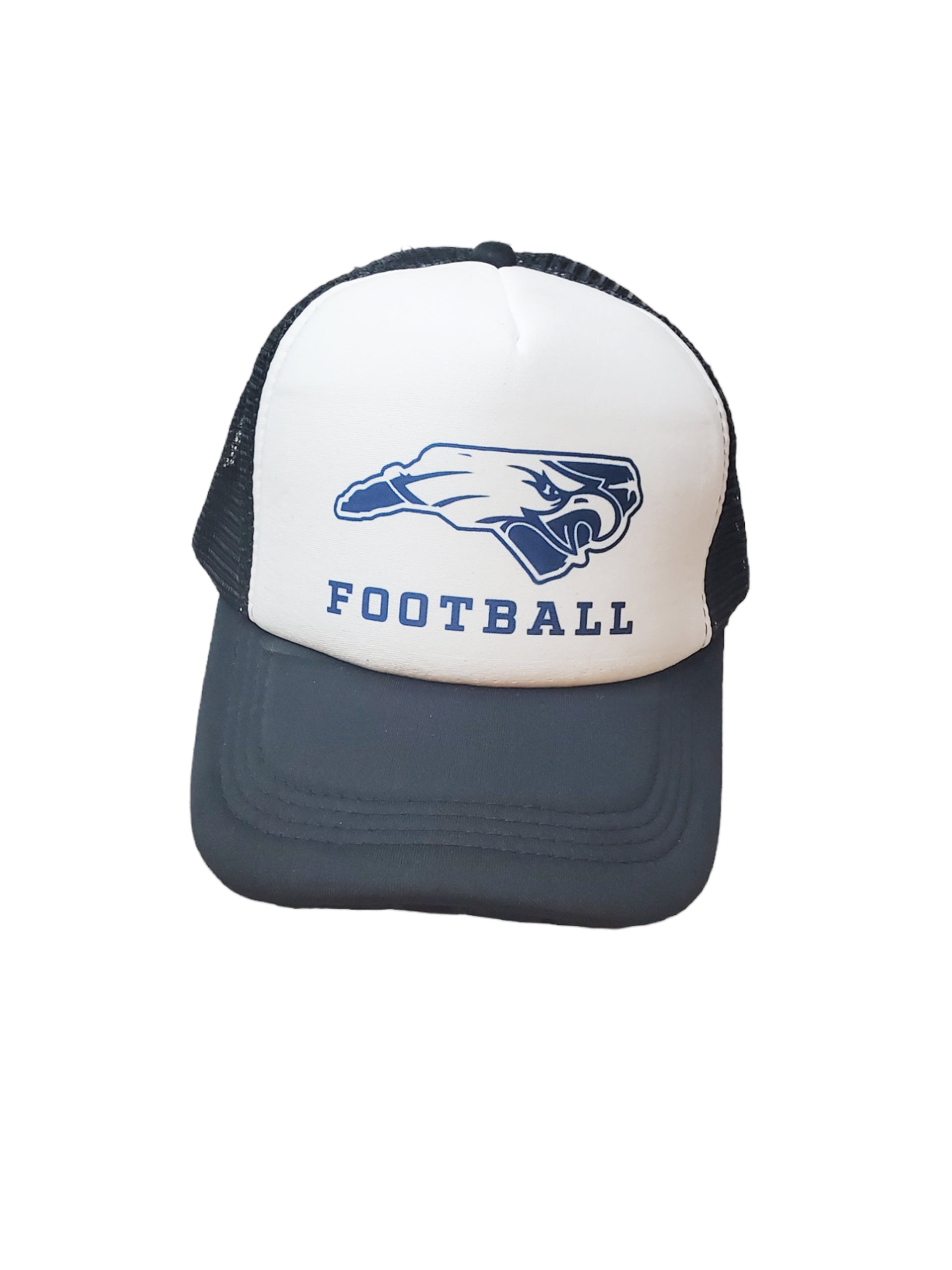 2022 Central Piedmont Conference Champions Trucker Hat, Navy blue and –  TouchdownClub